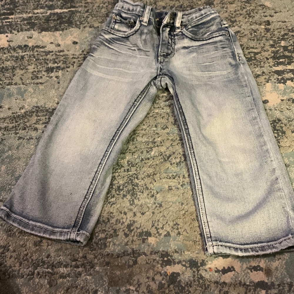 Flypaper jeans